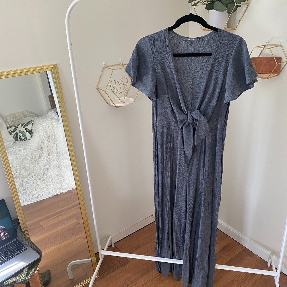 Bow Front Body Suit